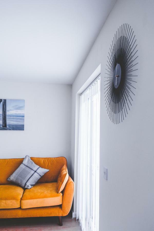 Salford Holiday Apartment Manchester Kültér fotó