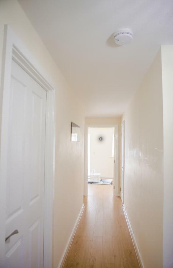Salford Holiday Apartment Manchester Kültér fotó
