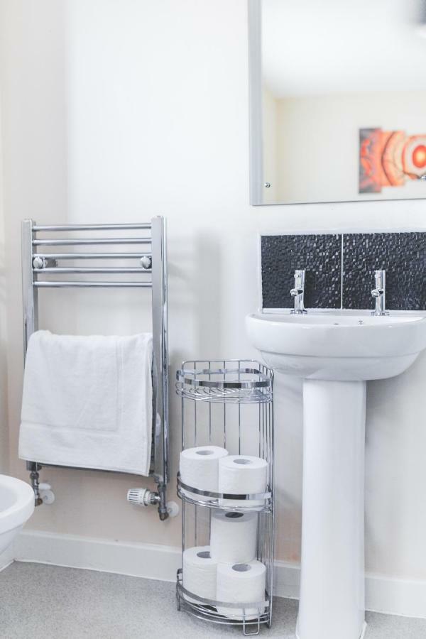 Salford Holiday Apartment Manchester Kültér fotó