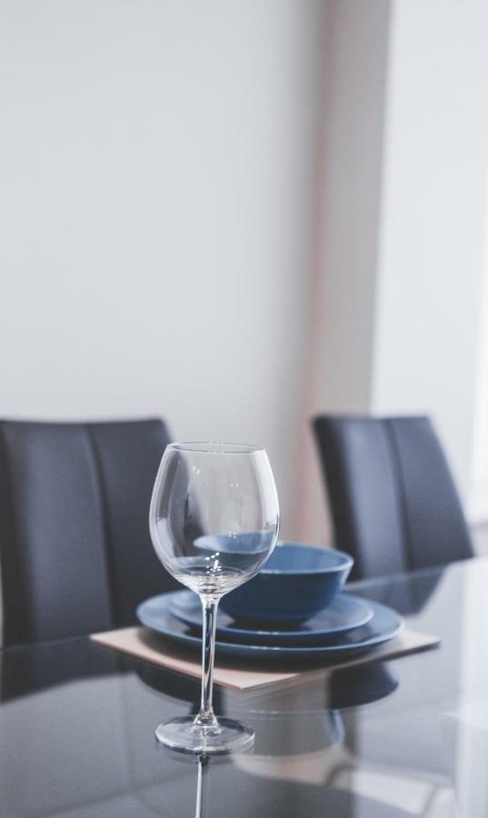 Salford Holiday Apartment Manchester Kültér fotó