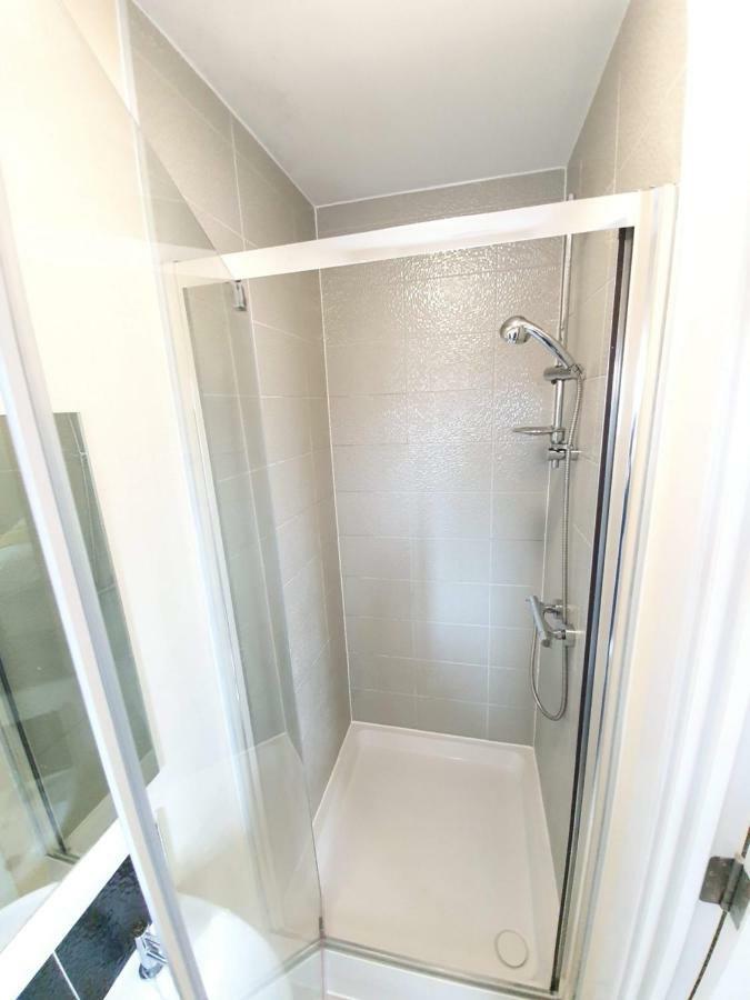 Salford Holiday Apartment Manchester Kültér fotó